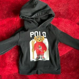 Polo Ralph Lauren hoodie
